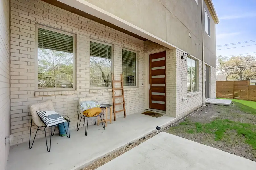 3312 Walchard Court, Dallas, TX 75229 - #3