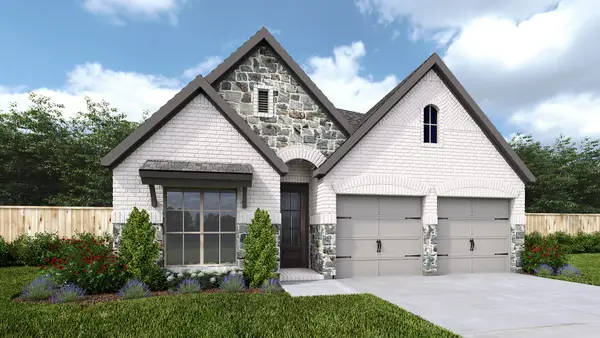 2911 Soaring Hills Drive, Forney, TX 75126