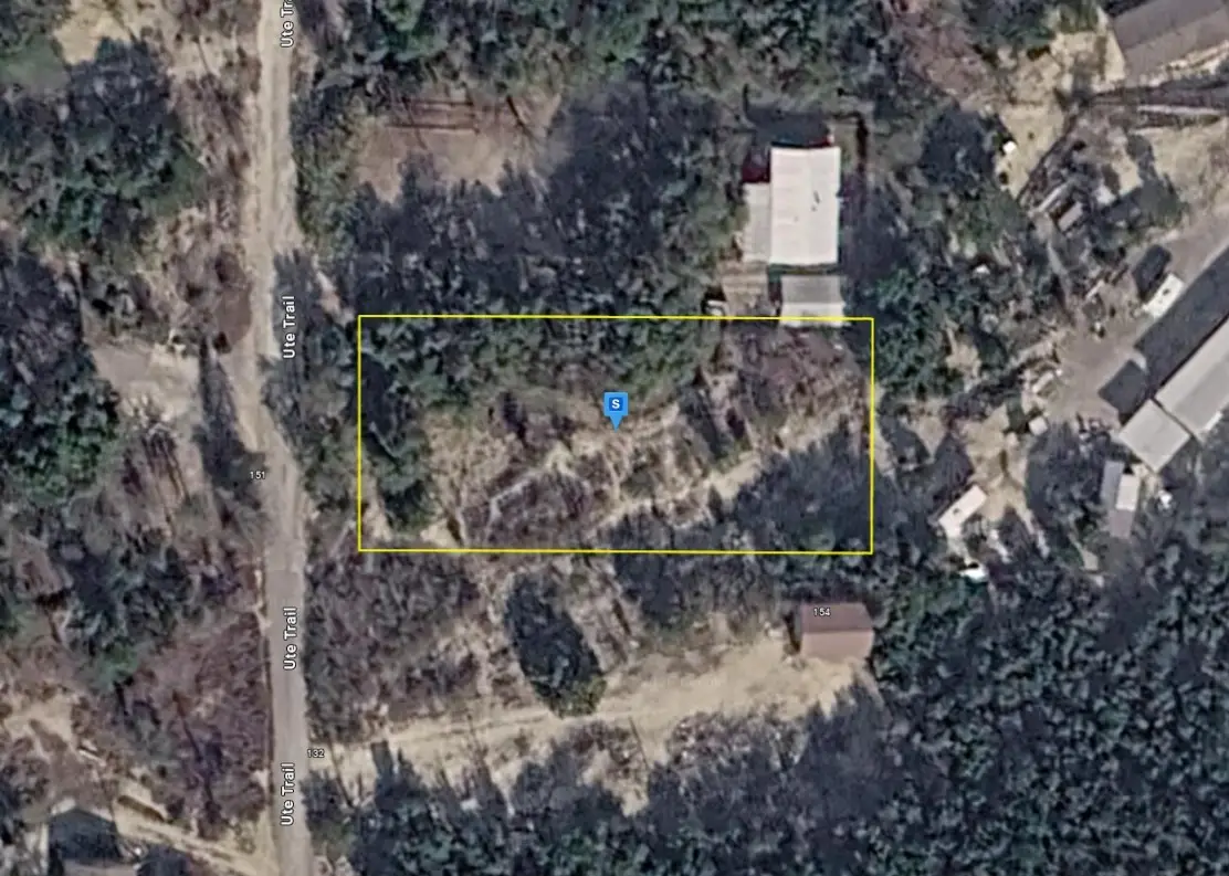 154 Ute Trail, Bandera, TX 78003 - #1