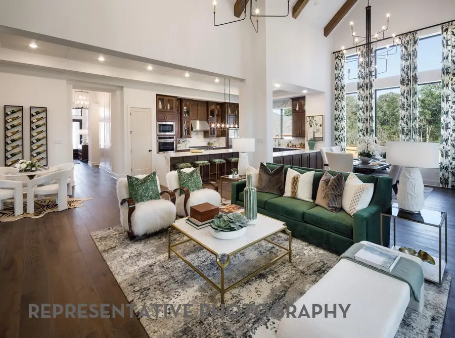 271 Orion Drive, Prosper, TX 75078 - #2