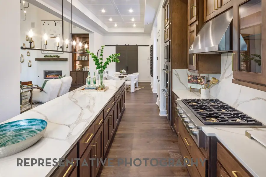 271 Orion Drive, Prosper, TX 75078 - #3