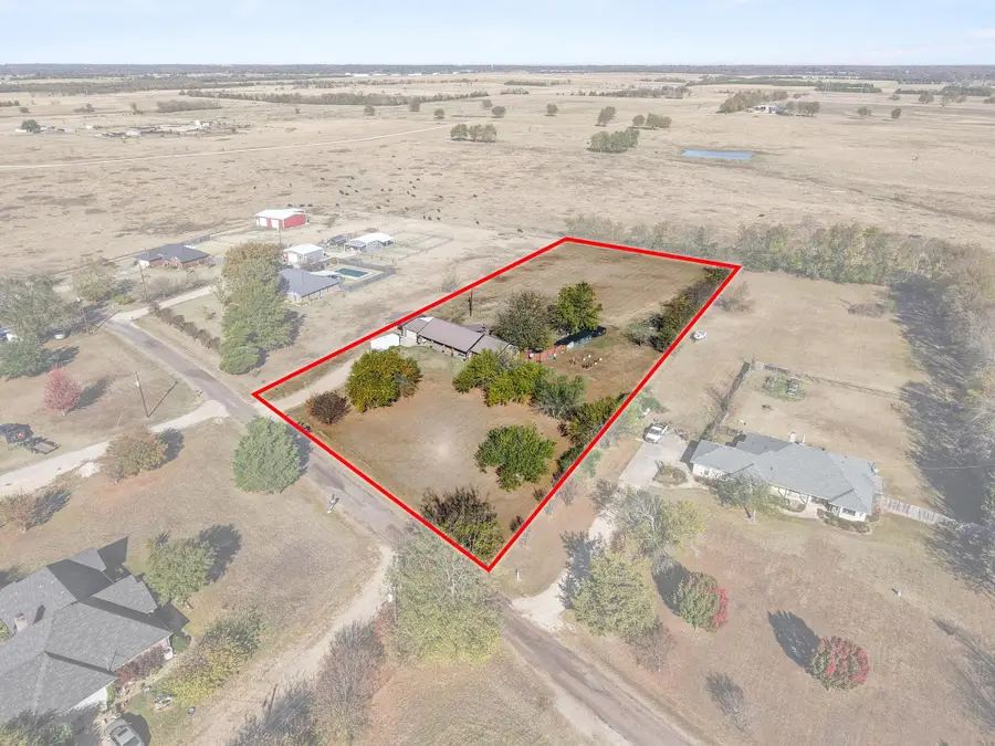 625 County Road 13300, Paris, TX 75462 - #2