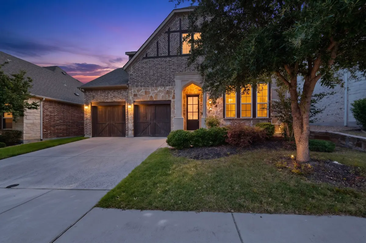 5901 The Esplanade Drive, McKinney, TX 75070 - #1