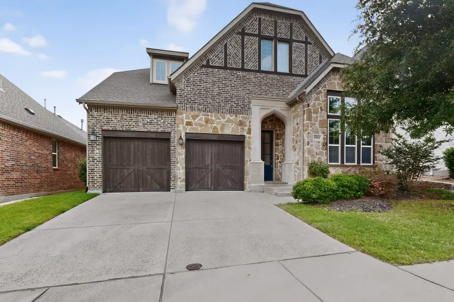 5901 The Esplanade Drive, McKinney, TX 75070 - #2