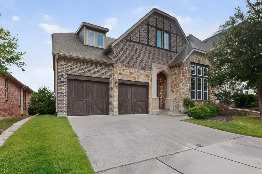 5901 The Esplanade Drive, McKinney, TX 75070 - #3