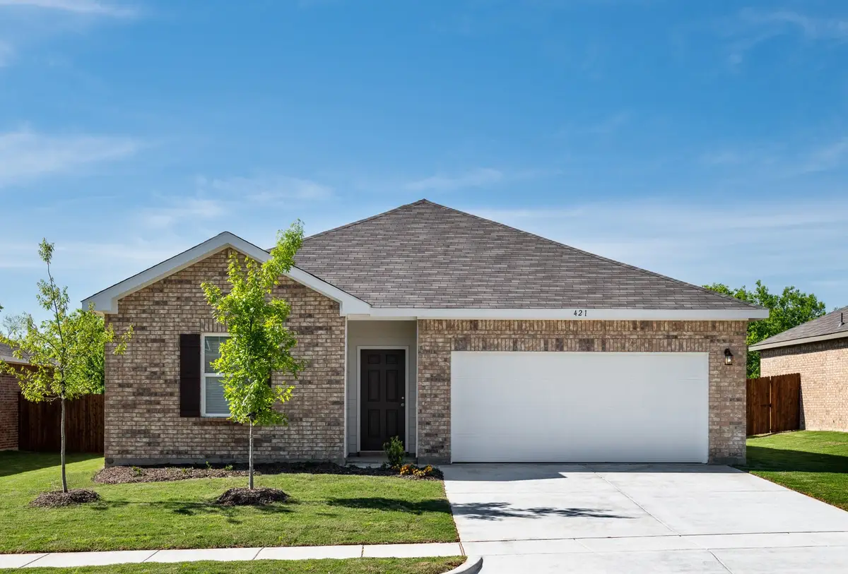 903 Independence Trail, Josephine, TX 75173 - #1
