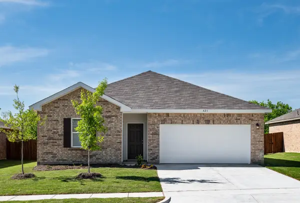 903 Independence Trail, Josephine, TX 75173