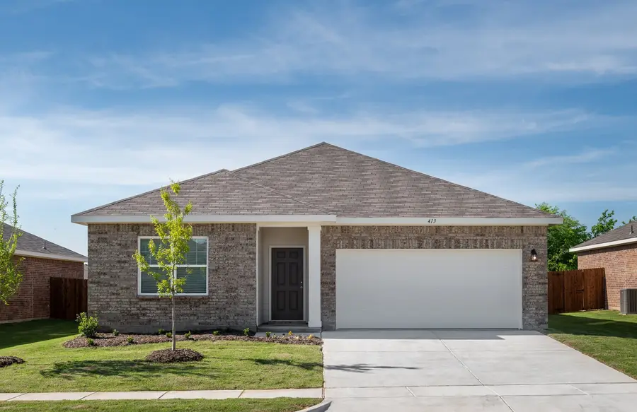 903 Independence Trail, Josephine, TX 75173 - #3