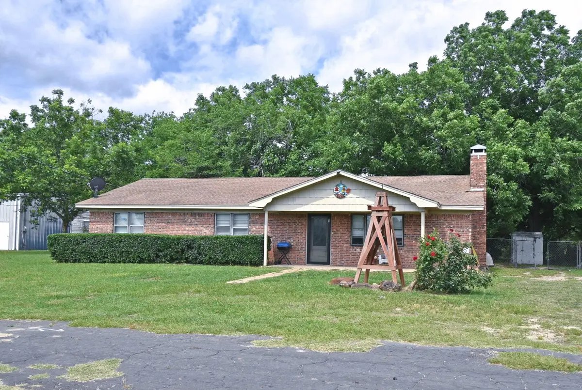 258 County Road 3199, Winnsboro, TX 75494 - #1