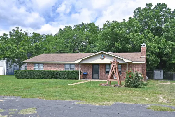 258 County Road 3199, Winnsboro, TX 75494