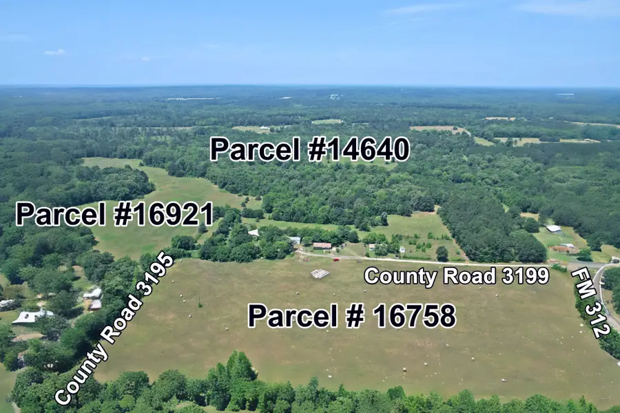 258 County Road 3199, Winnsboro, TX 75494 - #2