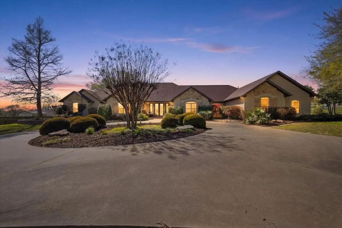 17636 County Road 2195, Whitehouse, TX 75791 - #1