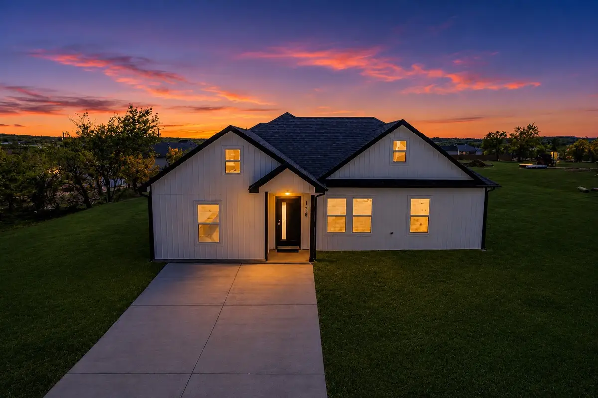 120 Brookview Drive, Bridgeport, TX 76426 - #1