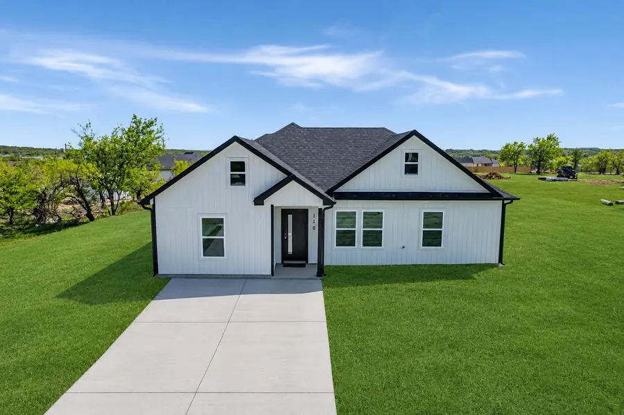 120 Brookview Drive, Bridgeport, TX 76426 - #2