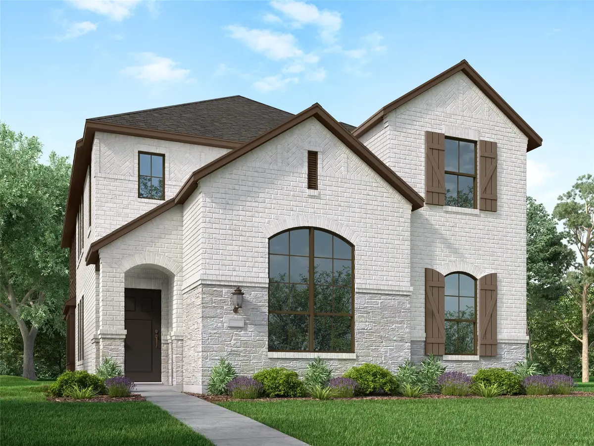 4124 Ivy Leaves Drive, Celina, TX 75078 - #1