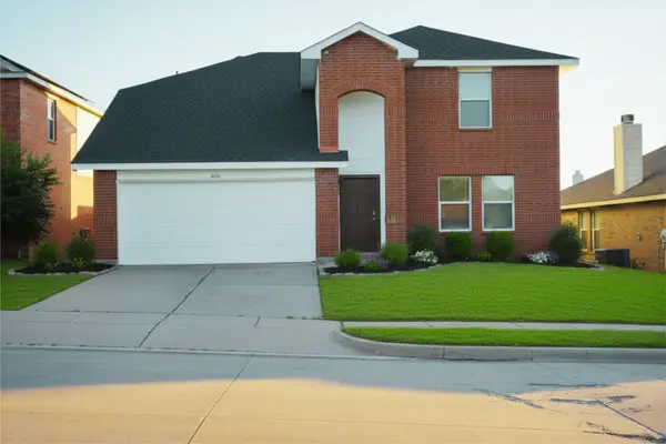 4929 Creek Ridge Trail, Fort Worth, TX 76179
