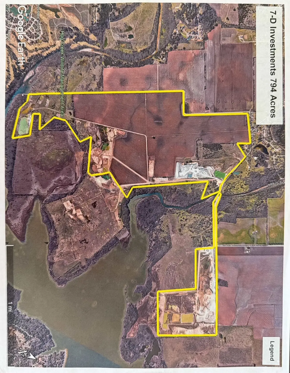 3308 Mclennan Crossing, Woodway, TX 76712 - #1