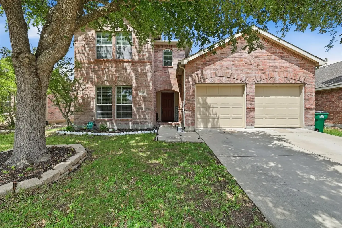 431 Butternut Drive, Fate, TX 75087 - #1