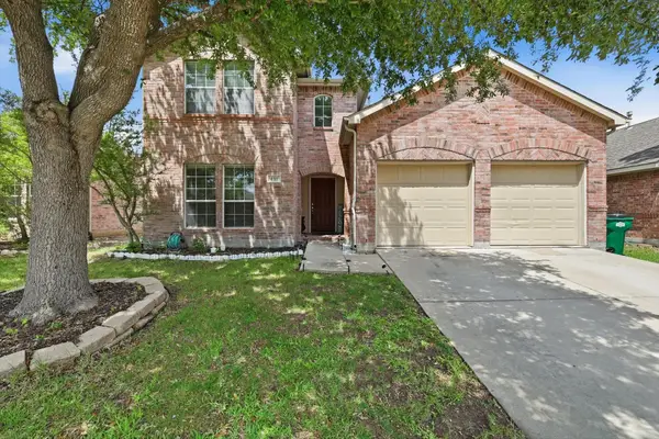431 Butternut Drive, Fate, TX 75087