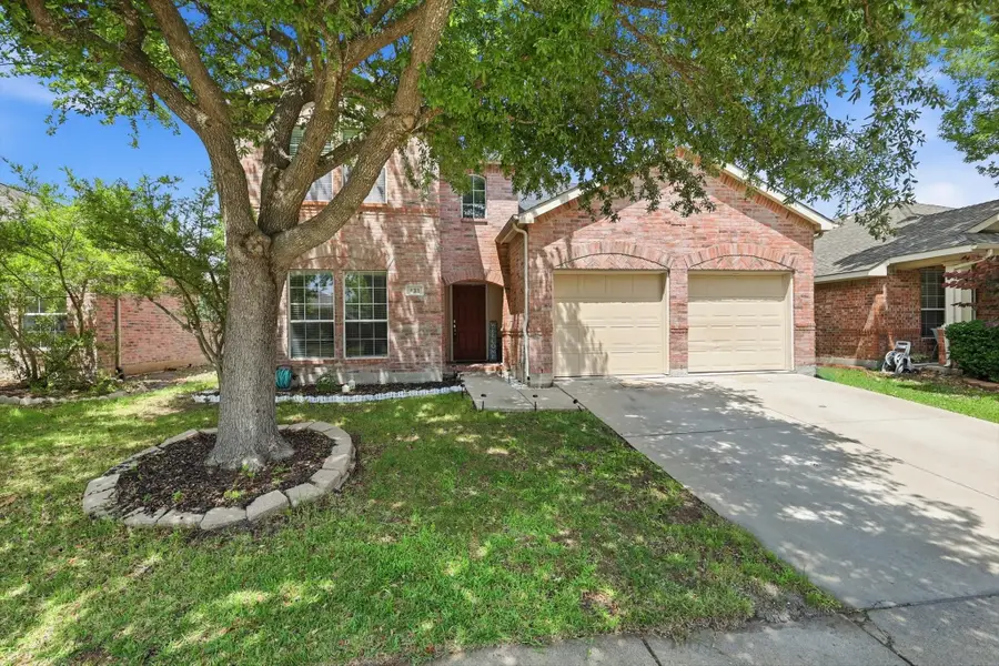 431 Butternut Drive, Fate, TX 75087 - #2