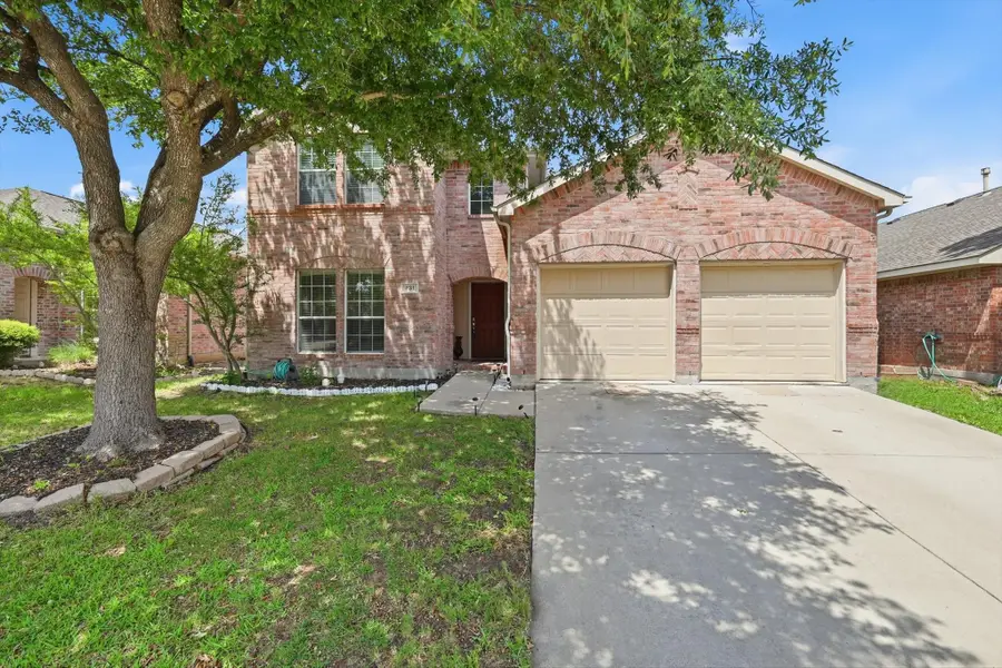 431 Butternut Drive, Fate, TX 75087 - #3