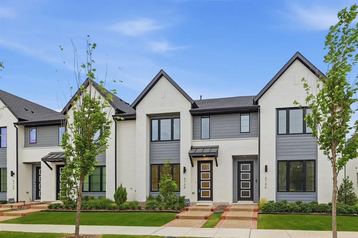 4734 Smokey Quartz Lane, Arlington, TX 76005 - #1