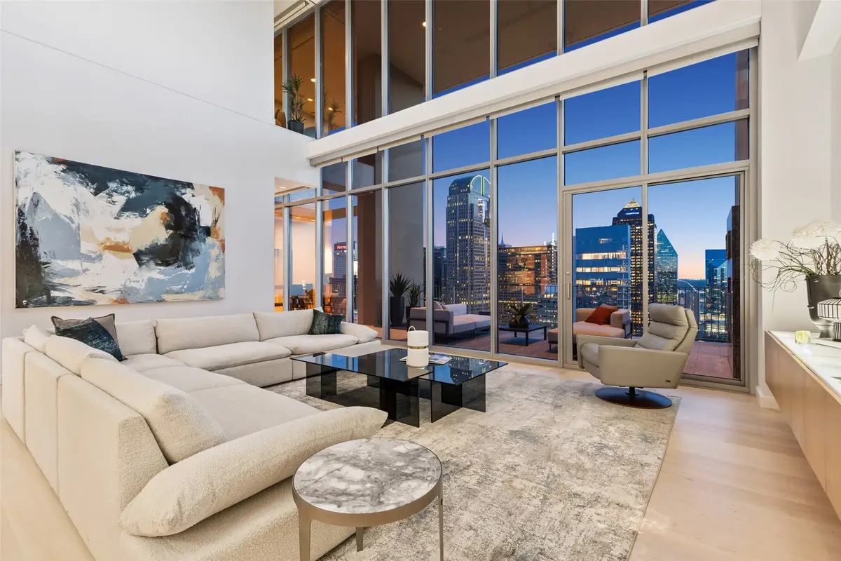 1717 Arts Plaza #2309, Dallas, TX 75201 - #1