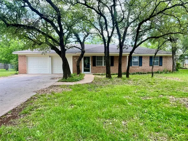 603 Barkley Drive, Hamilton, TX 76531