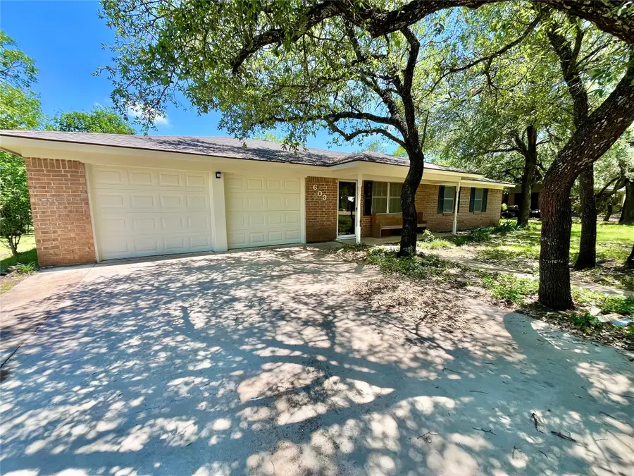 603 Barkley Drive, Hamilton, TX 76531 - #3