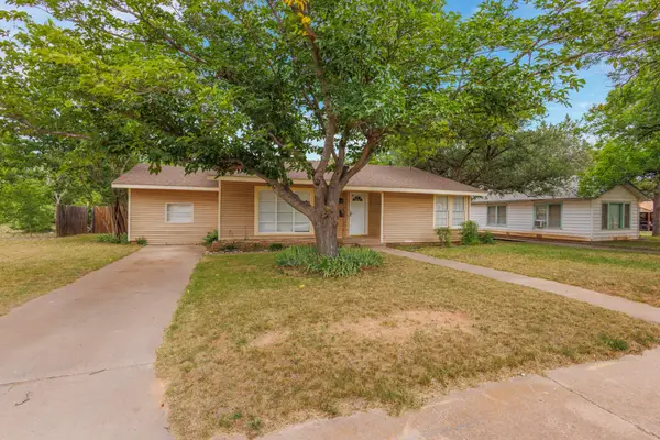2033 Highland Avenue, Abilene, TX 79605
