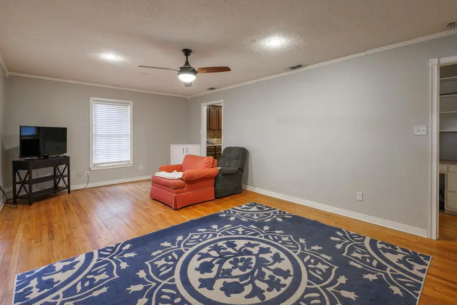 2033 Highland Avenue, Abilene, TX 79605 - #3
