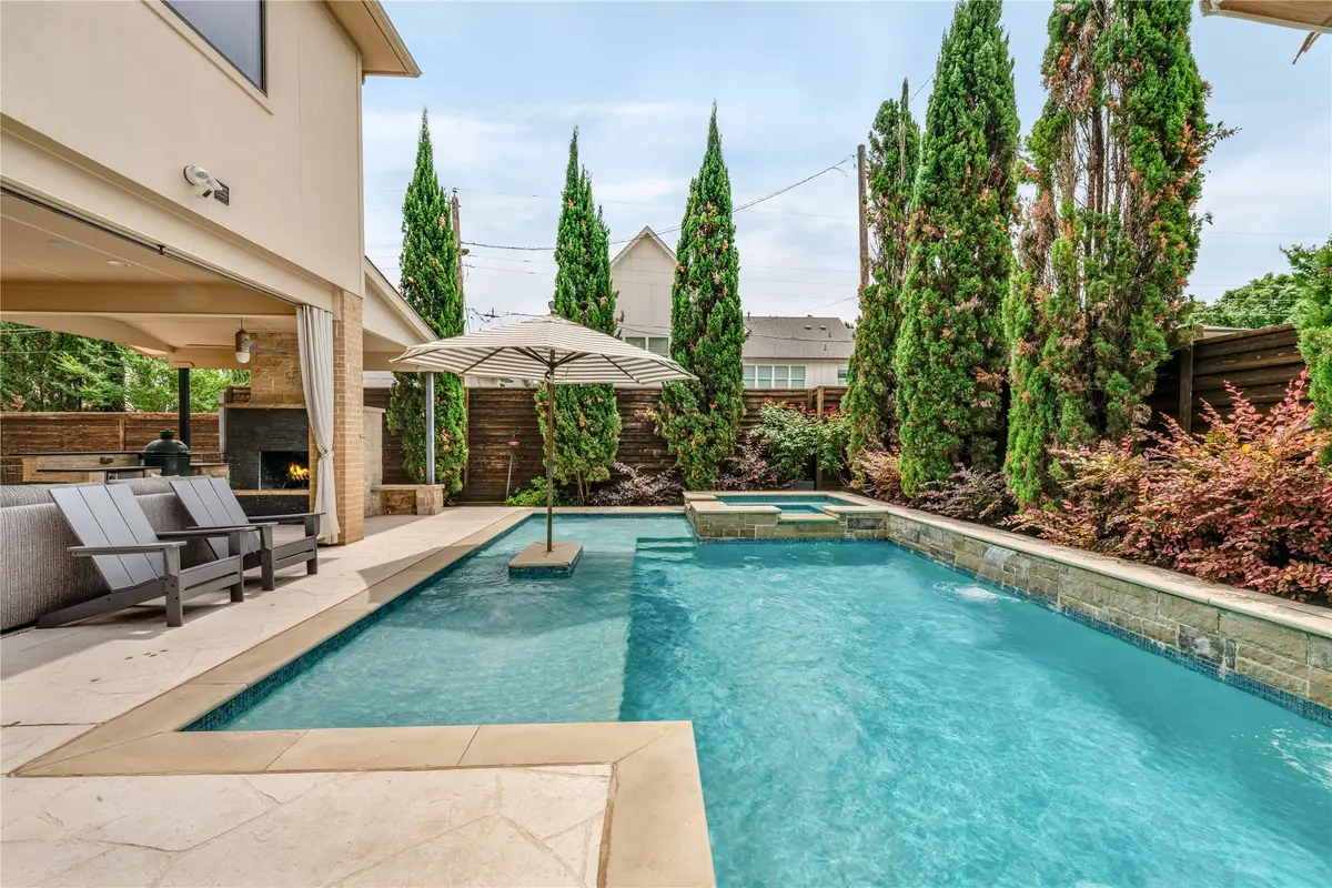 6910 Huff Trail, Dallas, TX 75214 - #1