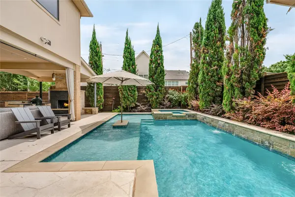 6910 Huff Trail, Dallas, TX 75214