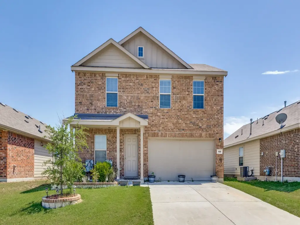409 Falling Star Drive, Haslet, TX 76052 - #1