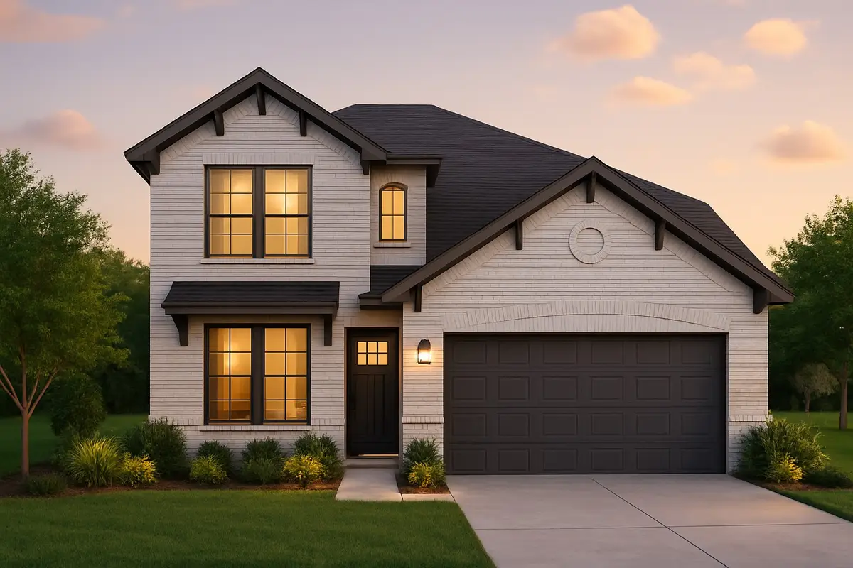 9304 Derry Lane, Little Elm, TX 76227 - #1