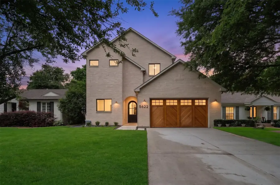 5622 Amherst, Dallas, TX 75209 - #2