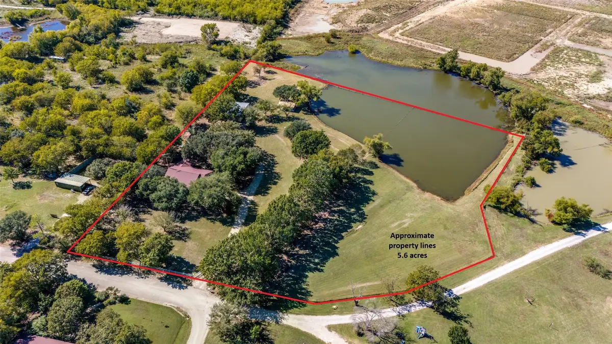5547 Woodland Hills Drive, Denton, TX 76208 - #1