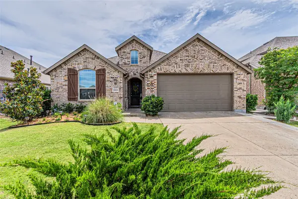 2012 Prestige Cove Court, Wylie, TX 75098