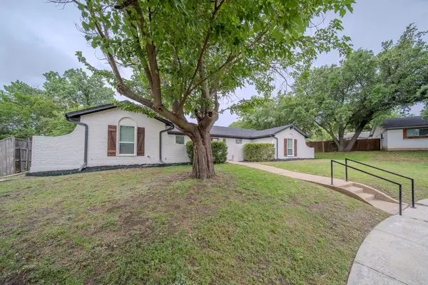 3505 Shady Brook Circle, Garland, TX 75043