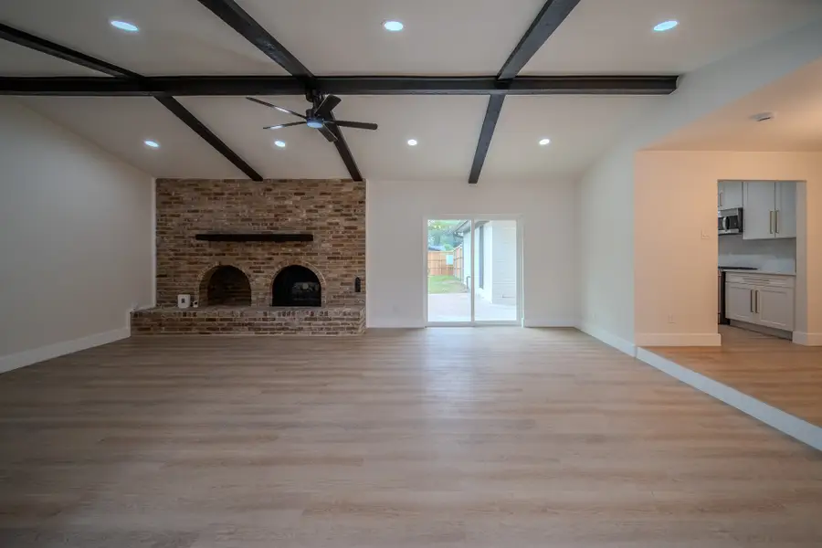 3505 Shady Brook Circle, Garland, TX 75043 - #3