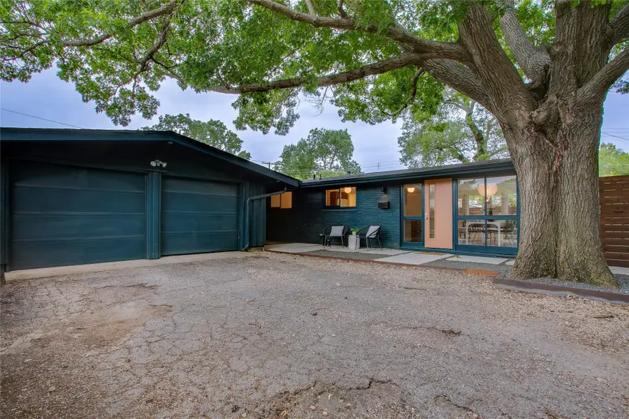 2604 Andrea Lane, Dallas, TX 75228 - #2