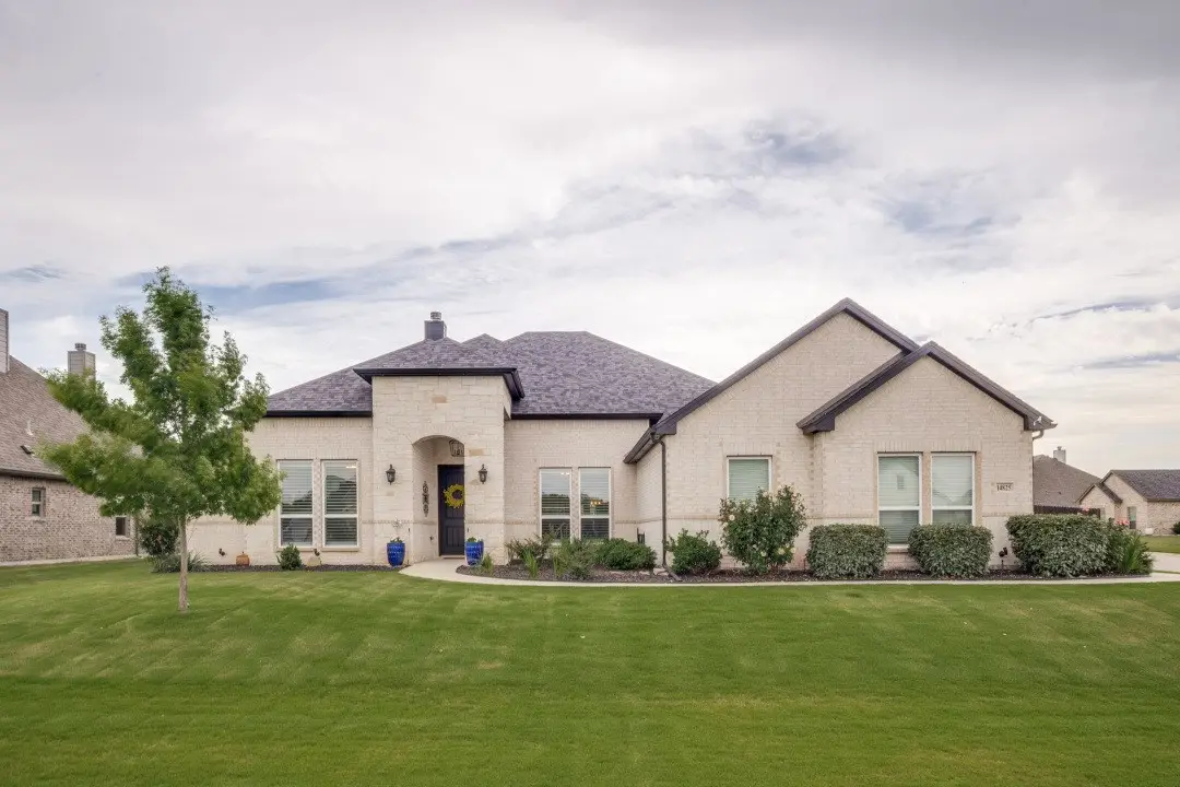 14825 Crystal Spring Drive, Justin, TX 76247 - #1