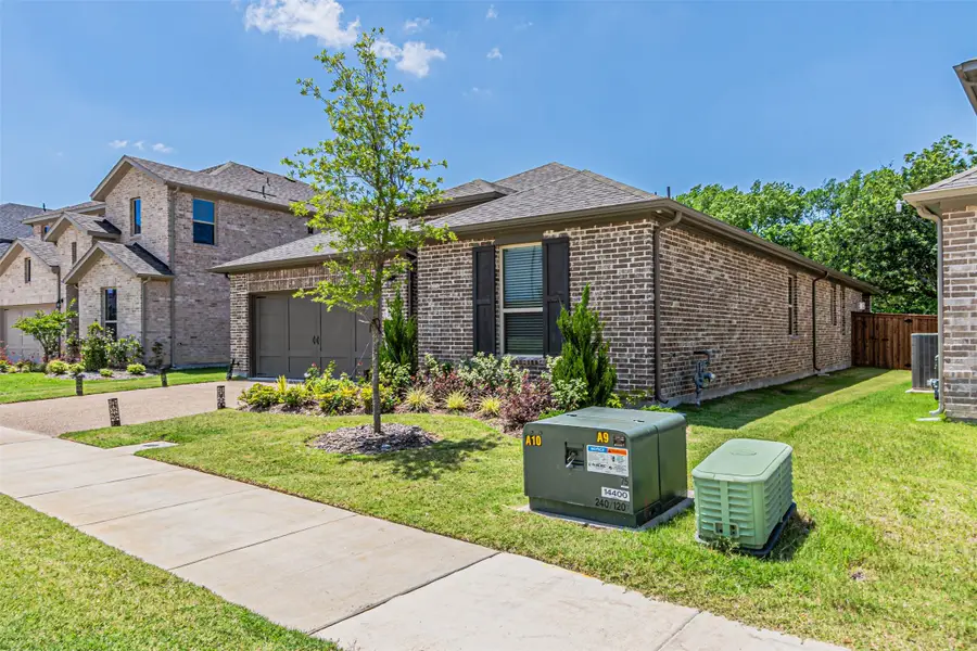 3517 San Clemente Drive, Melissa, TX 75454 - #2
