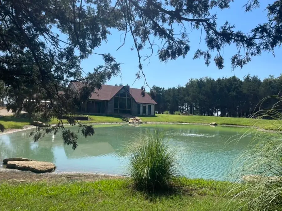 180 E Greer Road, Sadler, TX 76264 - #3