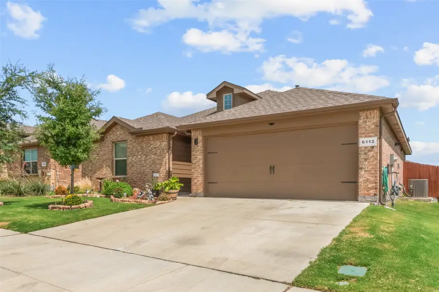 6112 Flour Mill Run, Fort Worth, TX 76179 - #2