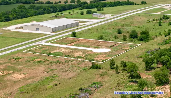 Lot 6 Apache Trail, Gainesville, TX 76240