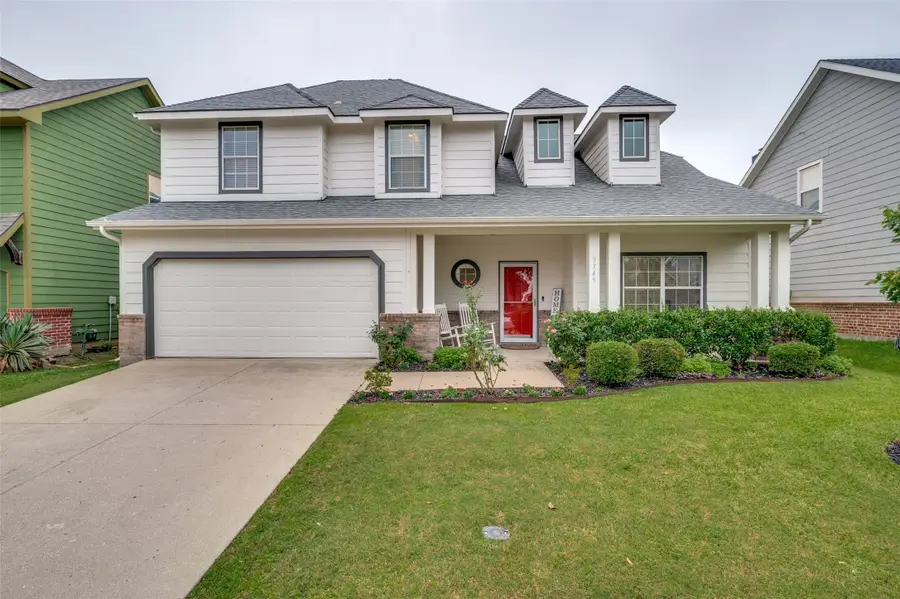9745 Water Tree Drive, McKinney, TX 75072 - #2