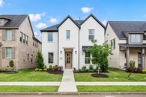 809 Isabel Street, Celina, TX 75009