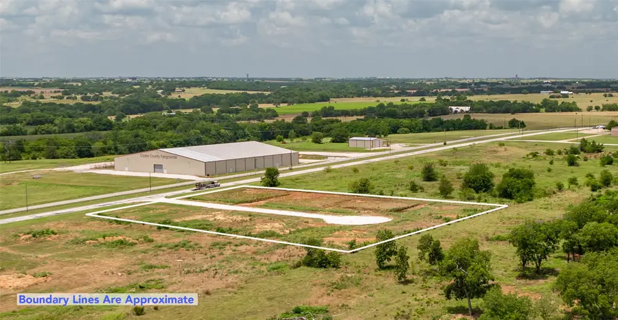Lot 3 Apache Trail, Gainesville, TX 76240 - #2