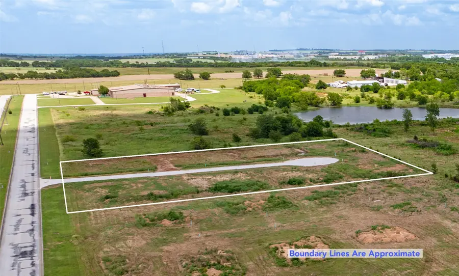 Lot 3 Apache Trail, Gainesville, TX 76240 - #3